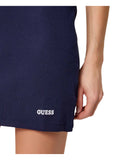 Guess Γυναικείο Φόρεμα Stella V6GK11K3181-G7JX Μπλε