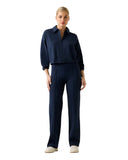 Guess Γυναικείο Παντελόνι Annie Skinny Pant V6RB08KD822-G7F3 Μπλε