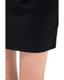 Guess Γυναικείο Φόρεμα Dione Long Sleeve V6YK01K4240-JBLK Μαύρο