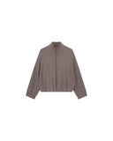 Guess Γυναικεία Ζακέτα Lyra V6YQ24K4544-A92T Μπεζ