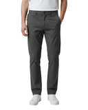 The Bostonians Ανδρικό Παντελόνι Chinos Dobby 3CN1783T76A|B050GY Γκρι