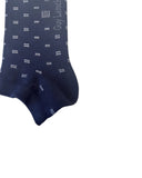 Guy Laroche Ανδρικές Κάλτσες Με Σχέδια ONE SIZE 42-46 1554GL Μπλε