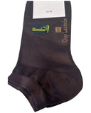 Guy Laroche Ανδρικές Κάλτσες Bamboo ONE SIZE 42-46 2450GL Καφέ
