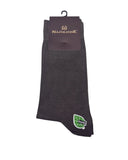 Monte Napoleone Ανδρικές Κάλτσες Bamboo ONE SIZE 42-46 262-97-0365 Πράσινο
