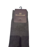 Monte Napoleone Ανδρικές Κάλτσες Bamboo ONE SIZE 42-46 262-97-0365 Πράσινο