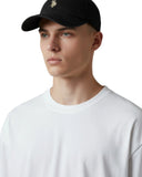 Ανδρικό Καπέλο U.S. Polo Assn. Cap 6783545280-199 Μαύρο