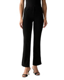 Guess Γυναικείο Παντελόνι Τζιν Sexy Straight W6YA15D1589-TMBA Μαύρο