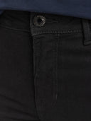 Guess Γυναικείο Παντελόνι Denim Skinny Μαύρο W6YA46D1540-TMBA
