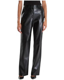 Guess Γυναικείο Παντελόνι Zanita Perfect Pants W6YB12W2906-JBLK Μαύρο