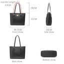 Γυναικεία Τσάντα για Laptop Lovevook 15,6” WB1290 black