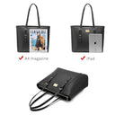 Γυναικεία Τσάντα για Laptop Lovevook 15,6” WB1290 black