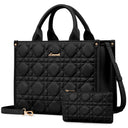 Τσάντα Χειρός & Χιαστί Lovevook 15,6” WB3210 black