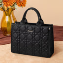 Τσάντα Χειρός & Χιαστί Lovevook 15,6” WB3210 black