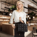 Τσάντα Χειρός & Χιαστί Lovevook 15,6” WB3210 black