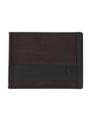 U.S. Polo Assn. Ανδρικό Πορτοφόλι Mallet WEUMW2629MH9500 Καφέ