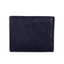 US. Polo Assn. Ανδρικό Μεγάλο Δερμάτινο Πορτοφόλι Rother WEURK2716MHA000 Μαύρο