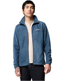Columbia Ανδρική Ζακέτα Steens Mountain™ Full Zip 2.0 Fleece WM3220-436 Ραφ