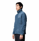Columbia Ανδρική Ζακέτα Steens Mountain™ Full Zip 2.0 Fleece WM3220-436 Ραφ