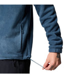 Columbia Ανδρική Ζακέτα Steens Mountain™ Full Zip 2.0 Fleece WM3220-436 Ραφ
