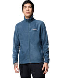 Columbia Ανδρική Ζακέτα Steens Mountain™ Full Zip 2.0 Fleece WM3220-436 Ραφ