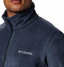 Columbia Ανδρική Ζακέτα Steens Mountain™ Full Zip 2.0 Fleece WM3220-464 Μπλε