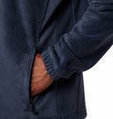 Columbia Ανδρική Ζακέτα Steens Mountain™ Full Zip 2.0 Fleece WM3220-464 Μπλε