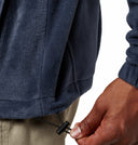Columbia Ανδρική Ζακέτα Steens Mountain™ Full Zip 2.0 Fleece WM3220-464 Μπλε