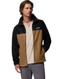 Columbia Ανδρική Ζακέτα Steens Mountain™ Full Zip 2.0 Fleece WM3220-008 Black, Delta