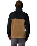 Columbia Ανδρική Ζακέτα Steens Mountain™ Full Zip 2.0 Fleece WM3220-008 Black, Delta