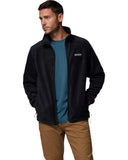 Columbia Ανδρική Ζακέτα Steens Mountain™ Full Zip 2.0 Fleece WM3220-010 Μαύρο