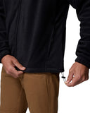 Columbia Ανδρική Ζακέτα Steens Mountain™ Full Zip 2.0 Fleece WM3220-010 Μαύρο