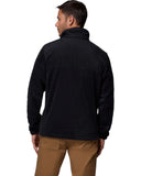 Columbia Ανδρική Ζακέτα Steens Mountain™ Full Zip 2.0 Fleece WM3220-010 Μαύρο