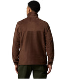 Columbia Ανδρική Ζακέτα Steens Mountain™ Full Zip 2.0 Fleece WM3220-256 Καφέ