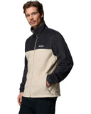 Columbia Ανδρική Ζακέτα Steens Mountain™ Full Zip 2.0 Fleece WM3220-274 Εκρού