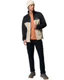 Columbia Ανδρική Ζακέτα Steens Mountain™ Full Zip 2.0 Fleece WM3220-274 Εκρού