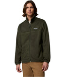 Columbia Ανδρική Ζακέτα Steens Mountain™ Full Zip 2.0 Fleece WM3220-366 Πράσινο