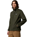 Columbia Ανδρική Ζακέτα Steens Mountain™ Full Zip 2.0 Fleece WM3220-366 Πράσινο