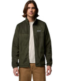 Columbia Ανδρική Ζακέτα Steens Mountain™ Full Zip 2.0 Fleece WM3220-366 Πράσινο
