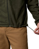 Columbia Ανδρική Ζακέτα Steens Mountain™ Full Zip 2.0 Fleece WM3220-366 Πράσινο