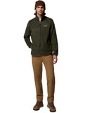 Columbia Ανδρική Ζακέτα Steens Mountain™ Full Zip 2.0 Fleece WM3220-366 Πράσινο