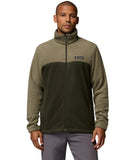 Columbia Ανδρική Ζακέτα Steens Mountain™ Full Zip 2.0 Fleece WM3220-395