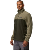 Columbia Ανδρική Ζακέτα Steens Mountain™ Full Zip 2.0 Fleece WM3220-395 Πράσινο
