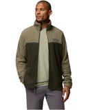 Columbia Ανδρική Ζακέτα Steens Mountain™ Full Zip 2.0 Fleece WM3220-395 Πράσινο