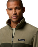 Columbia Ανδρική Ζακέτα Steens Mountain™ Full Zip 2.0 Fleece WM3220-395 Πράσινο