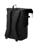 Timberland Σακίδιο Πλάτης Αδιάβροχο 30lt TB0A287J001 Μαύρο
