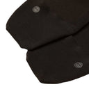 Timberland Ανδρικές Κάλτσες 1 Pack Windham No Show Socks TB0A69SA001 Μαύρο
