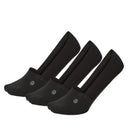 Timberland Ανδρικές Κάλτσες 1 Pack Windham No Show Socks TB0A69SA001 Μαύρο
