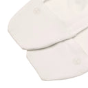 Timberland Ανδρικές Κάλτσες 1 Pack Windham No Show Socks TB0A69SA100 Λευκό