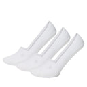 Timberland Ανδρικές Κάλτσες 1 Pack Windham No Show Socks TB0A69SA100 Λευκό