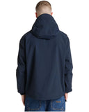 Timberland Ανδρικό Αδιάβροχο Μπουφάν Winnick TB0A68CB433 Μπλε